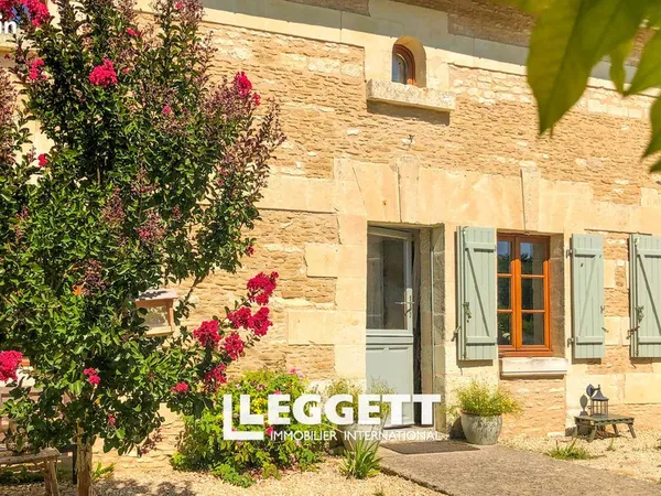 Maison 5 pièces 139 m² 