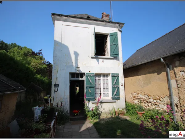 Maison de 46 m2 