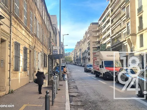 Appartement 3 pièces 81 m² 