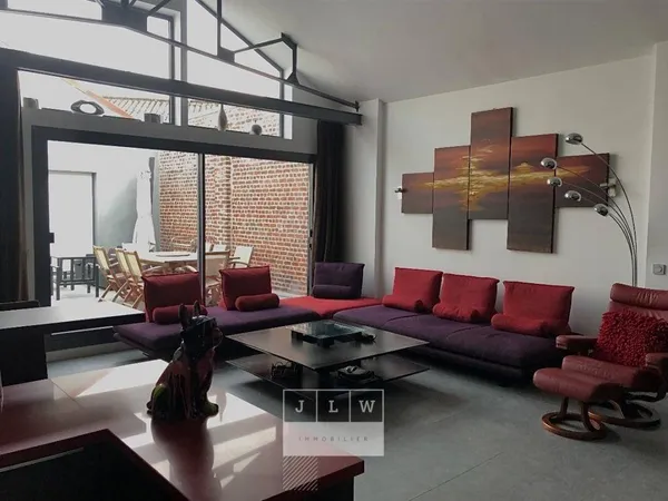 Maison 6 pièces 215 m² 