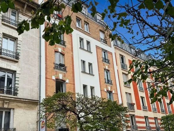 PROCHE GARE - AVENUE ANATOLE FRANCE 