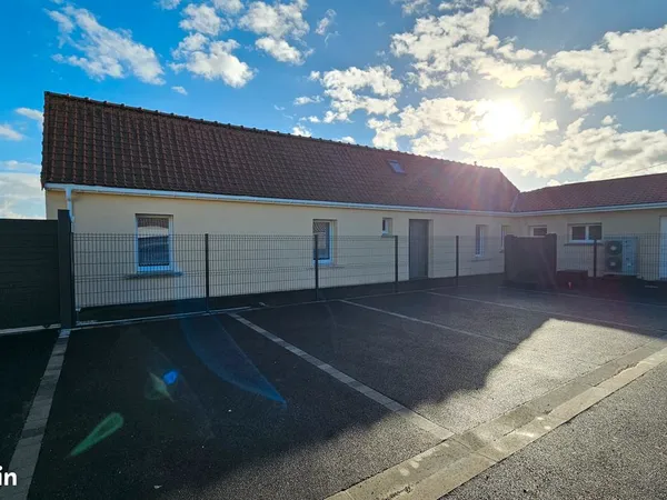 Colocation Senior - La Maisonnée des Châtaigniers 