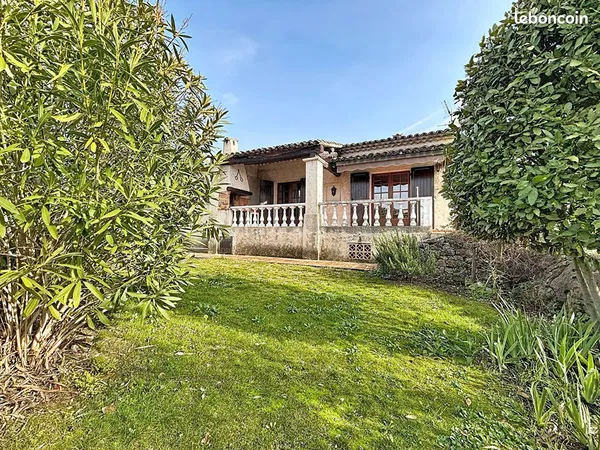 Maison 3 pièces 98 m² 