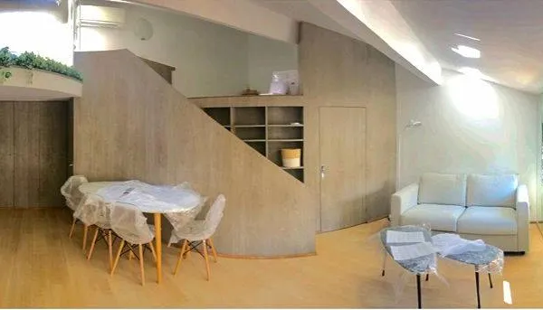 Loue Appartement atypique plein de charme, ancien entièrement refait en 2022, Lyon 