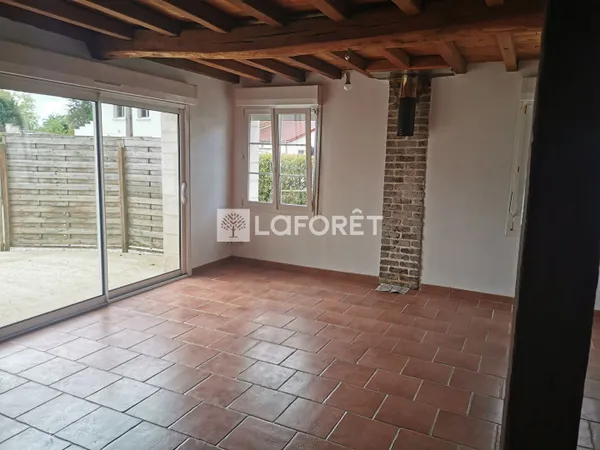 Maison 4 pièces 120 m² 