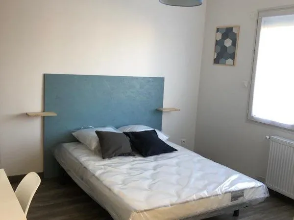 Colocation Nantes 