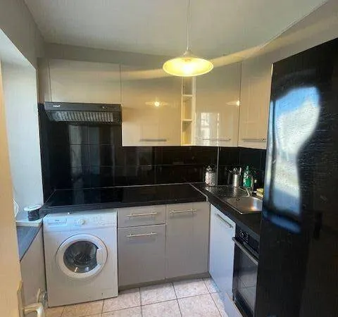 Maison 2 pièces 32 m² 