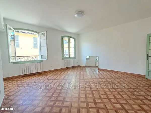 Appartement 1 pièce 36 m² 