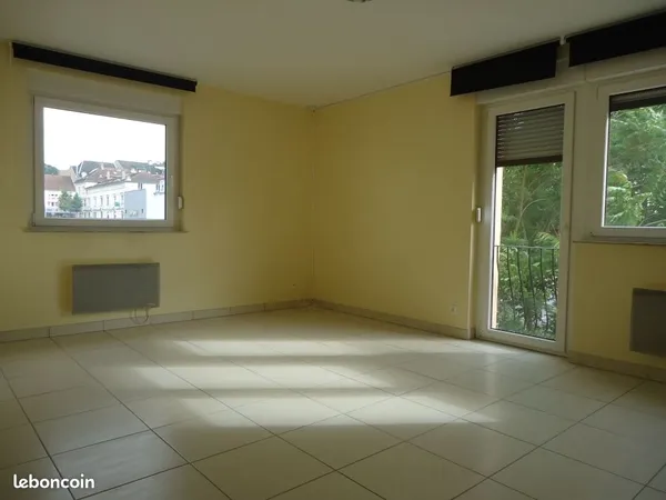 Appartement T2 / 54 M2 