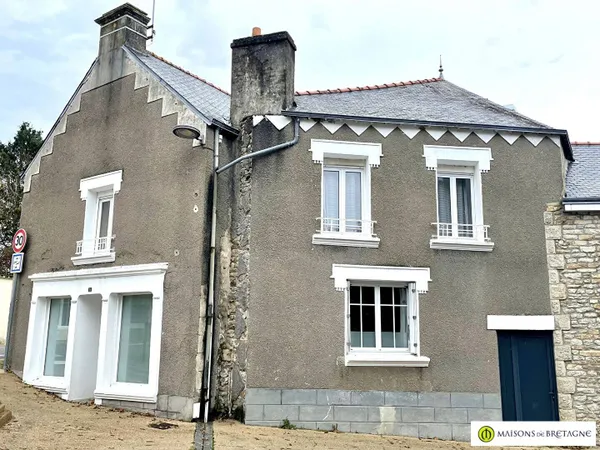 Maison 8 pièces 175 m² 