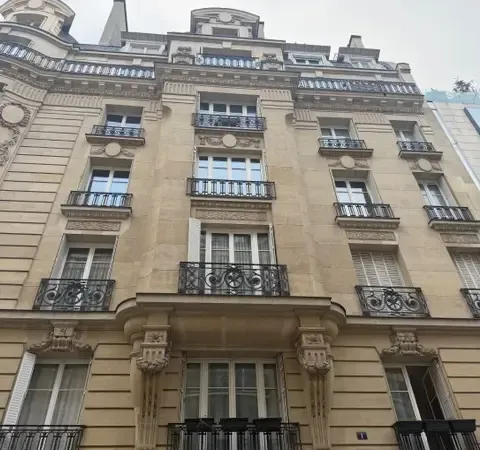 Bureaux à louer 71m2 