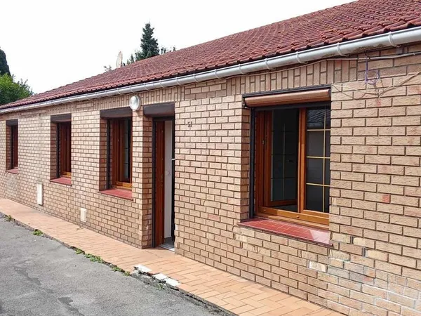 Maison de plain-pied semi individuel 