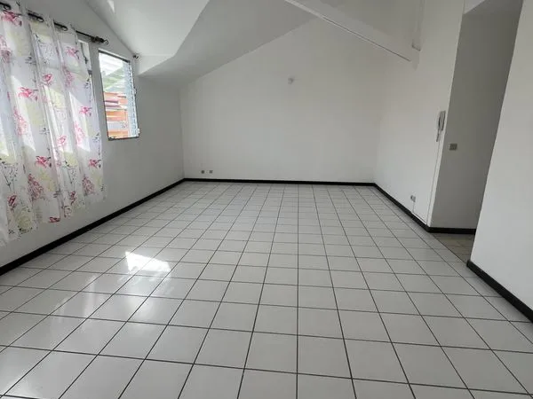 Appartement 3 pièces 74 m² 