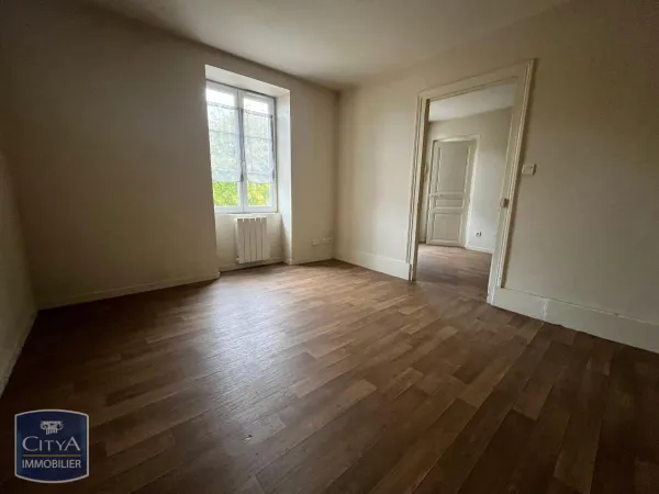 Appartement 2 pièces 37 m² 