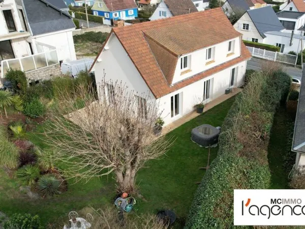 Maison de luxe 7 pièces 144 m²