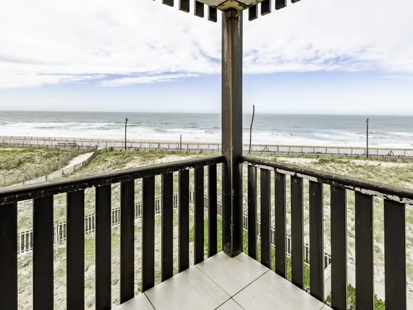 À vendre appartement en front de mer T2 une chambre Agence B 