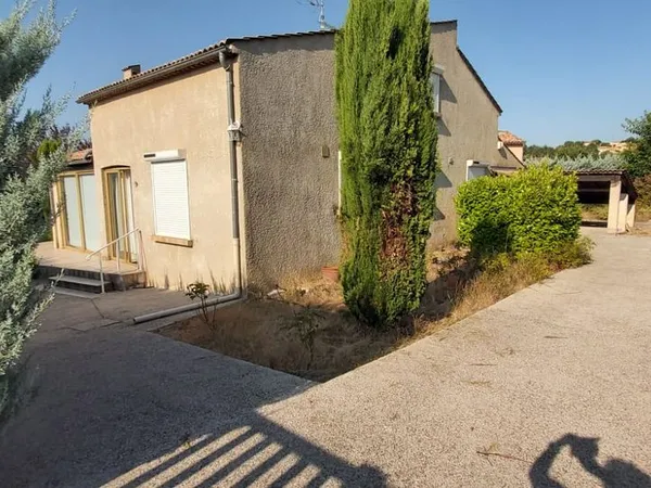Villa à vendre 