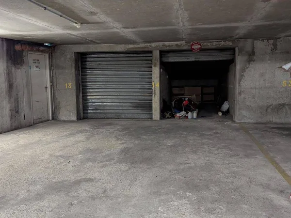 Parking - Garage Vente Paris 10e Arrondissement   23000€