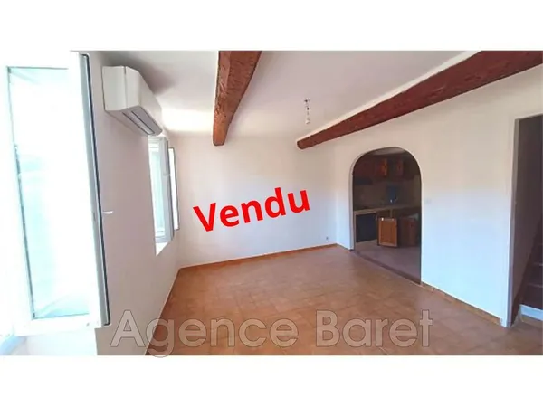 vente duplex 3 Pièce(s) 
