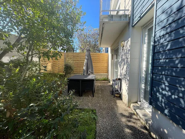 Appartement 2 pièces 52 m² 