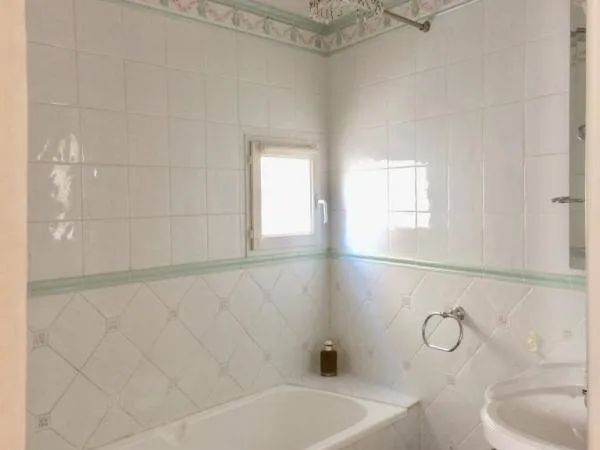 Appartement 4 pièces 115 m² 