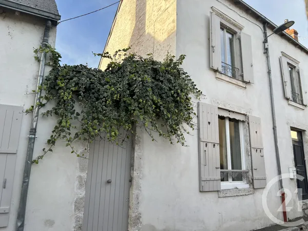 Maison 6 pièces 153 m² 