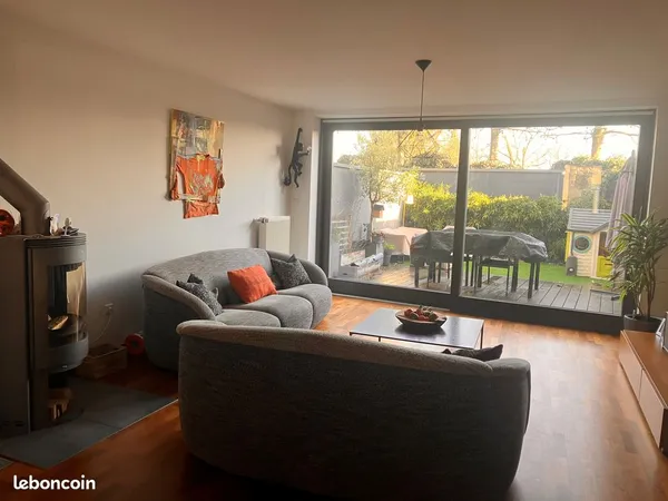 Beau Duplex 