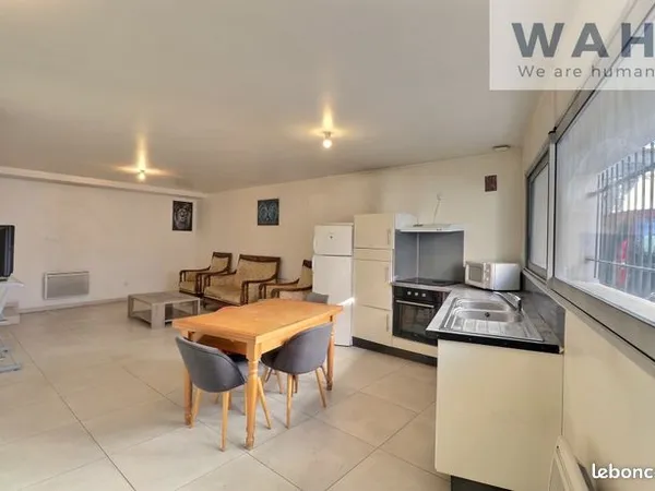 Immeuble 8 pièces 255 m² 