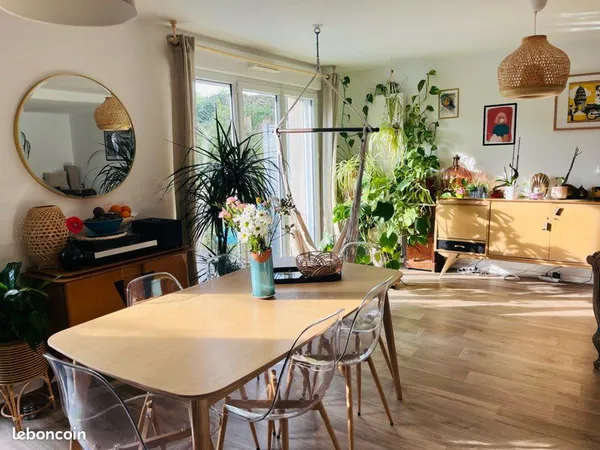 Maison familiale 