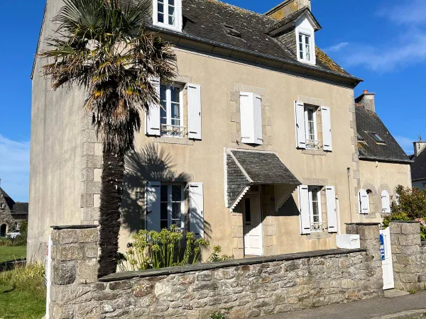 Vends maison familiale 