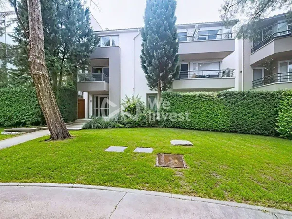 Appartement 2 pièces 37 m² 