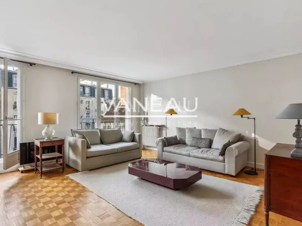 Appartement 5 pièces 103 m² 