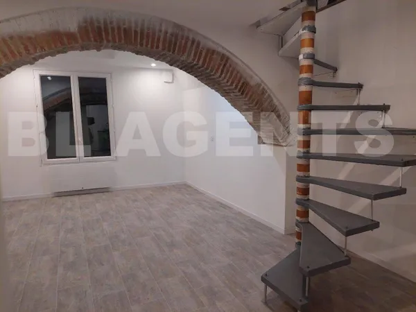 Appartement 2 pièces 55 m² 