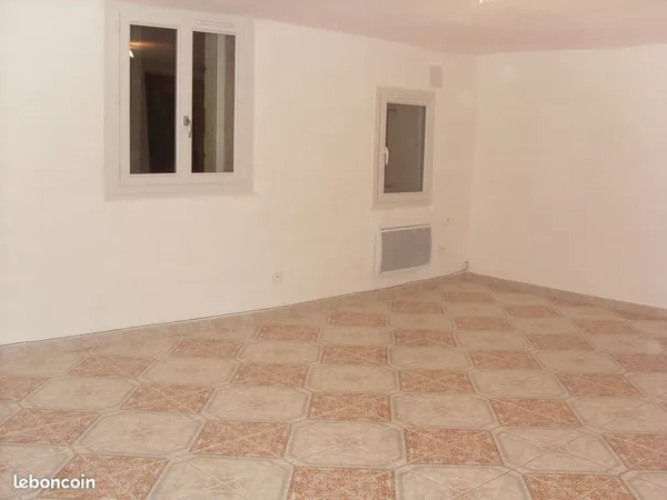 Maison De Village De 80M2 