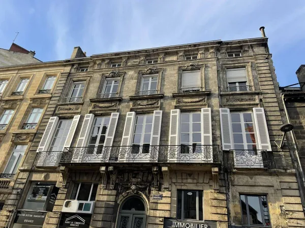 Local commercial 60 m² 