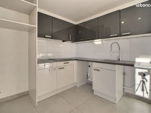 Appartement T2 45m2 