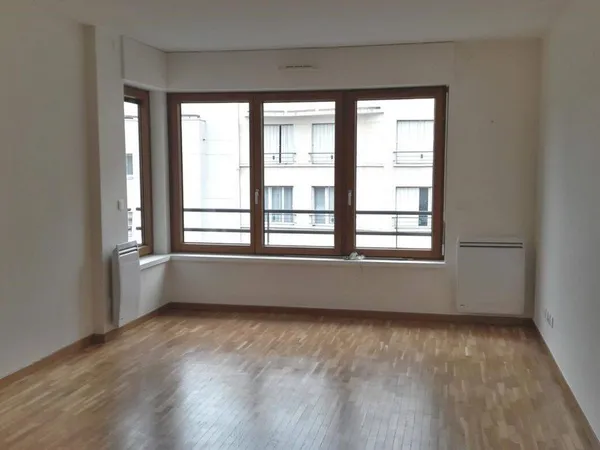 Appartement 2 pièces 53 m² 