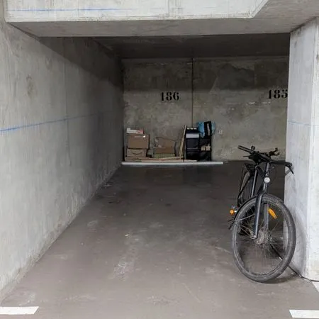 Place de parking Issy-les-Moulineaux 