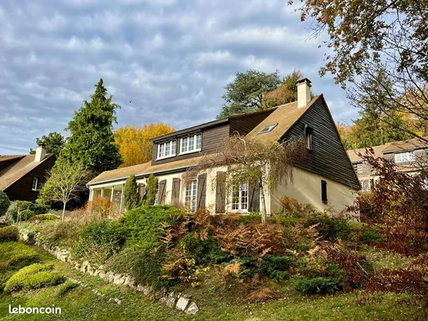 Maison 6 pièces 170 m² 