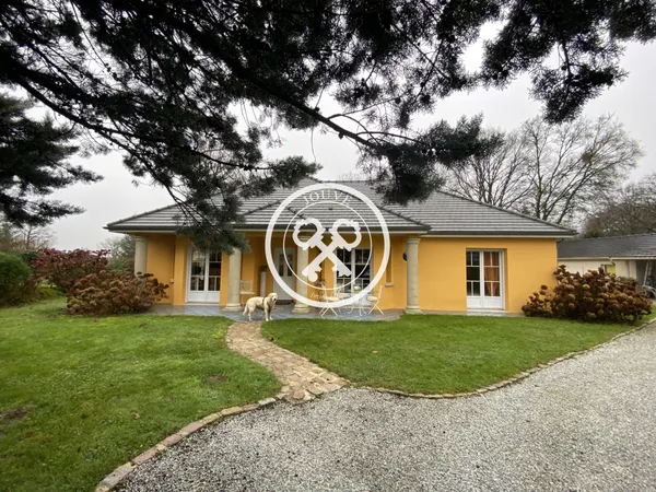 MAISON FORET D'OTHE 