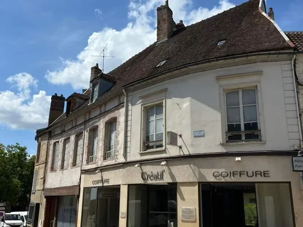 Immeuble de rapport 15 pièces 300 m² 