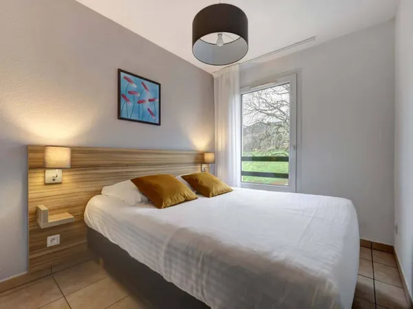 Appartement 3 pièces 30 m² 