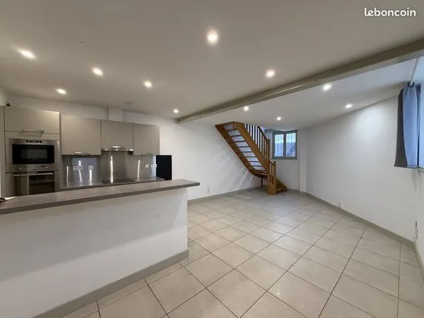 Maison 4 pièces 98 m² 