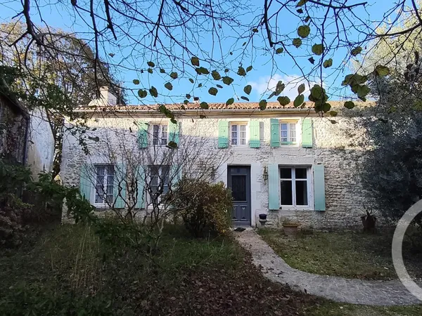 Maison 7 pièces 206 m² 