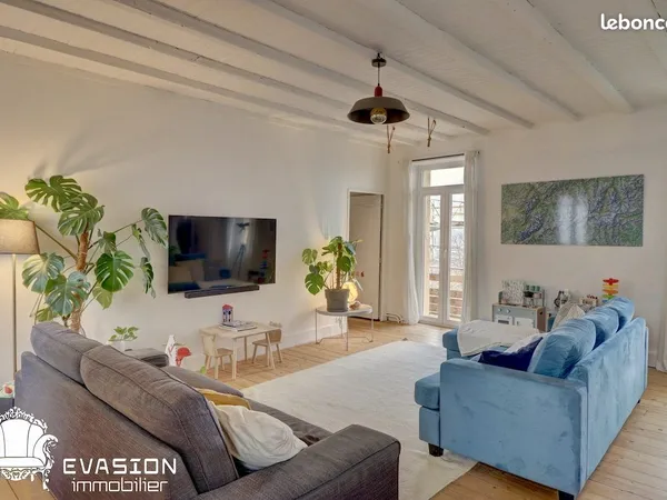 Maison de village 6 pièces 182 m² 