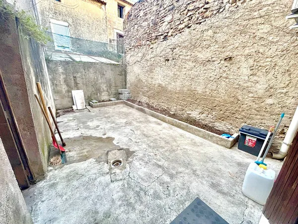 Maison 4 pièces 86 m² 