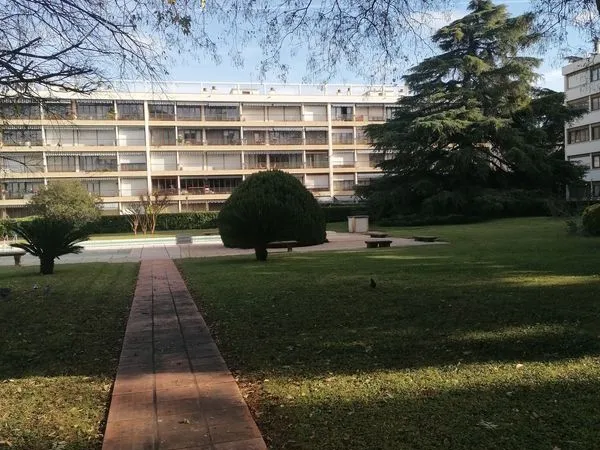Studio résidence standing 