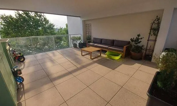 Appartement 4 pièces 81 m² 