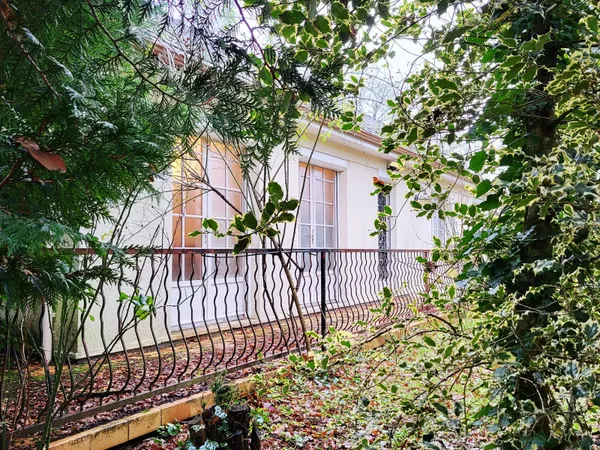 Maison 5 pièces 104 m² 