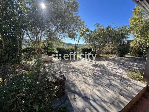 Maison 5 pièces 139 m² 